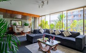 Departamento En San Isidro, Lima